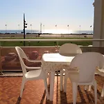 Appartement 4 Pers. à Plage, Face Océan, Ménage Inclu - Fr-1-319-218 Biscarrosse-Plage