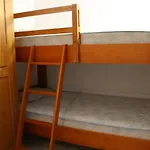 4 Pers. à Plage, Face Océan, Ménage Inclu - Fr-1-319-218 Appartement