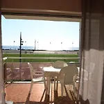 4 Pers. à Plage, Face Océan, Ménage Inclu - Fr-1-319-218 Appartement Biscarrosse-Plage