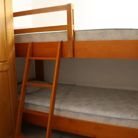 Plage, 1 Pièce, 4 Personnes - Fr-1-319-218 Appartement