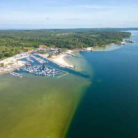 4 Pers. A Plage, Face Ocean, Menage Inclu - Fr-1-319-218 公寓 *