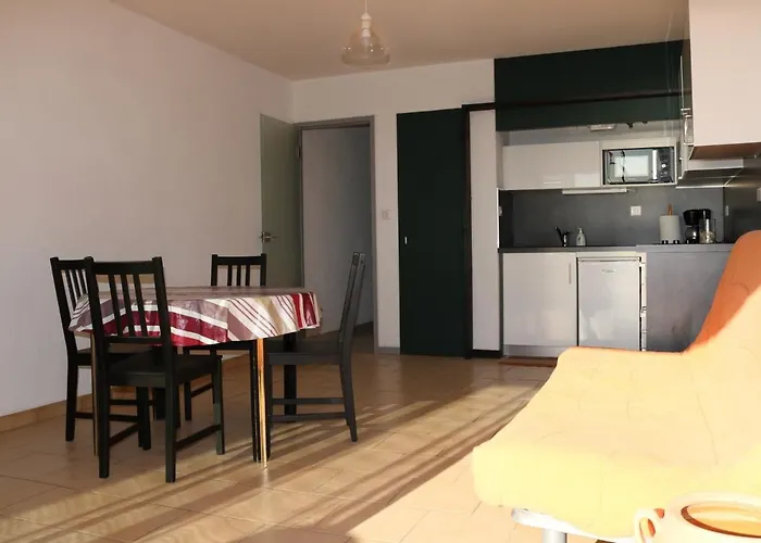 公寓 4 Pers. A Plage, Face Ocean, Menage Inclu - Fr-1-319-218