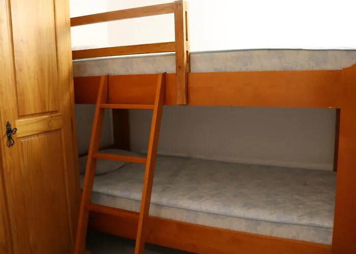 4 Pers. A Plage, Face Ocean, Menage Inclu - Fr-1-319-218 公寓