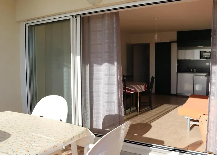 4 Pers. A Plage, Face Ocean, Menage Inclu - Fr-1-319-218 *