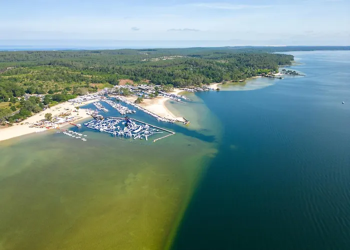 4 Pers. A Plage, Face Ocean, Menage Inclu - Fr-1-319-218 公寓 *