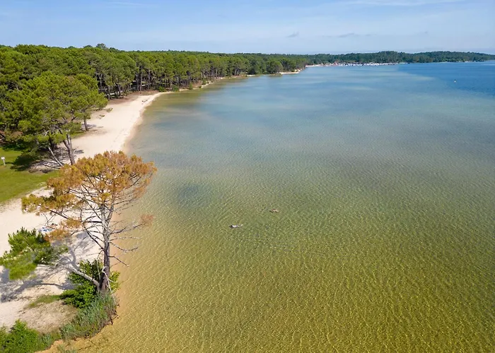 公寓 4 Pers. A Plage, Face Ocean, Menage Inclu - Fr-1-319-218 *