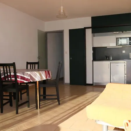 Apartment A - Vue Ocean - 4 Pers - Menage Inclus - Fr-1-319-218