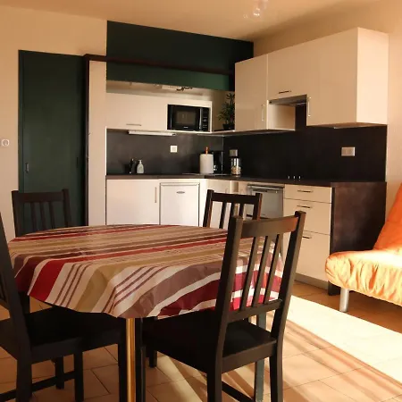 A - Vue Ocean - 4 Pers - Menage Inclus - Fr-1-319-218 Apartment Biscarrosse-Plage