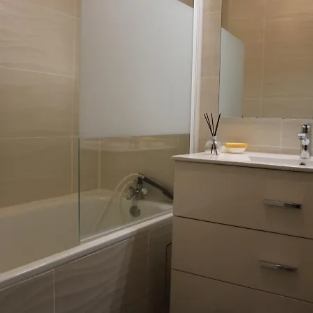 A - Vue Ocean - 4 Pers - Menage Inclus - Fr-1-319-218 Apartment