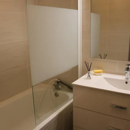 A - Vue Ocean - 4 Pers - Menage Inclus - Fr-1-319-218 Apartment